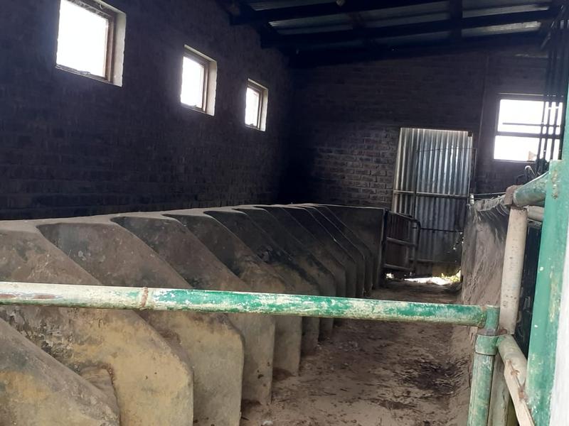 0 Bedroom Property for Sale in Albertinia Western Cape